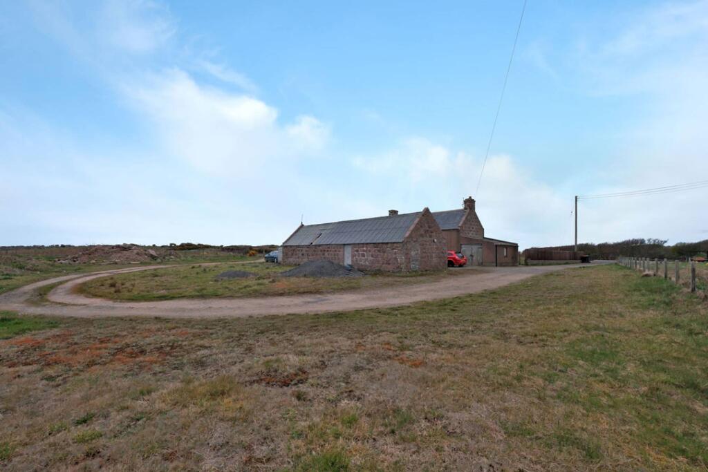 Additional image 17 of Station Farm Longhaven, Peterhead, AB42 0NY