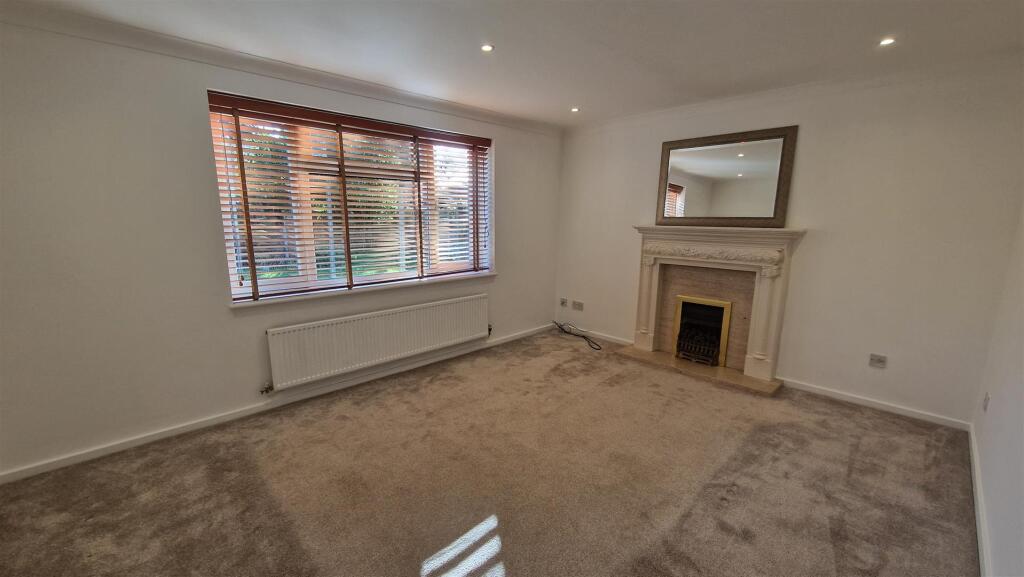 House in Crewe - View 2