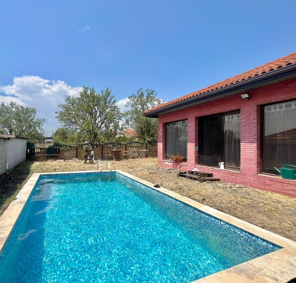 Main image of property: Goritsa, Burgas
