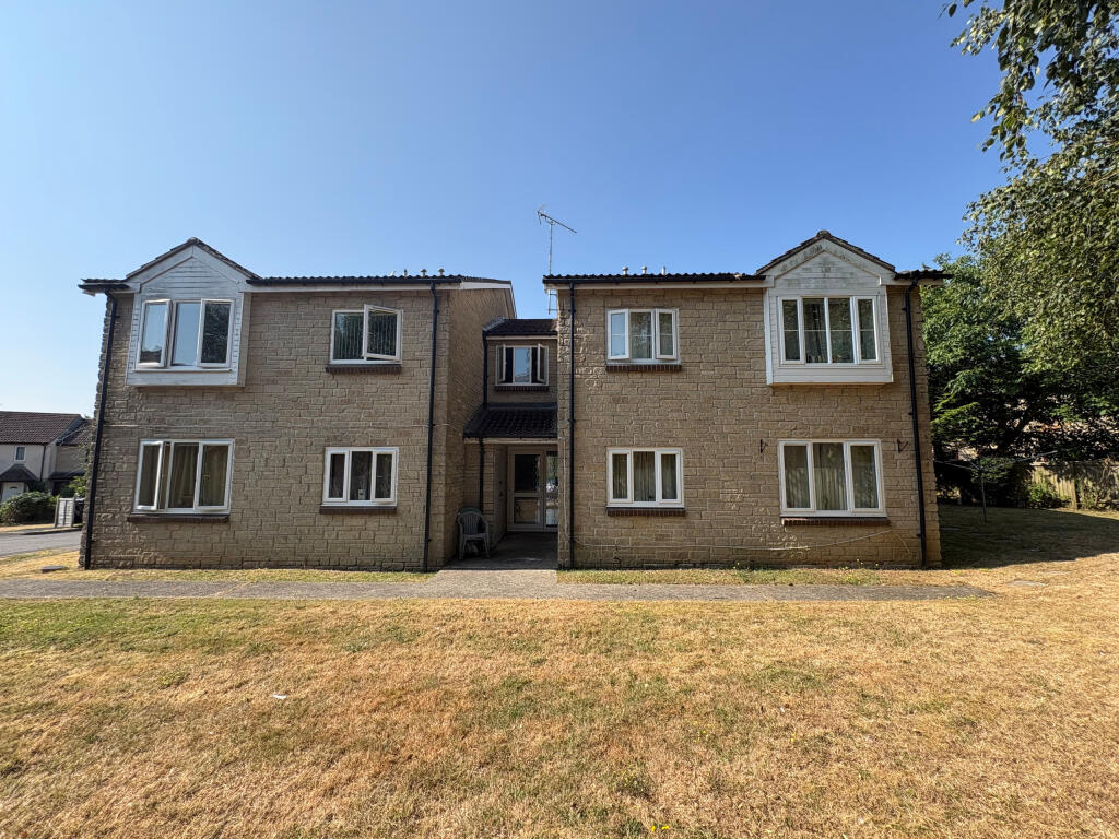 Main image of property: Sutton Grange, Yeovil, Somerset, BA21 3SU