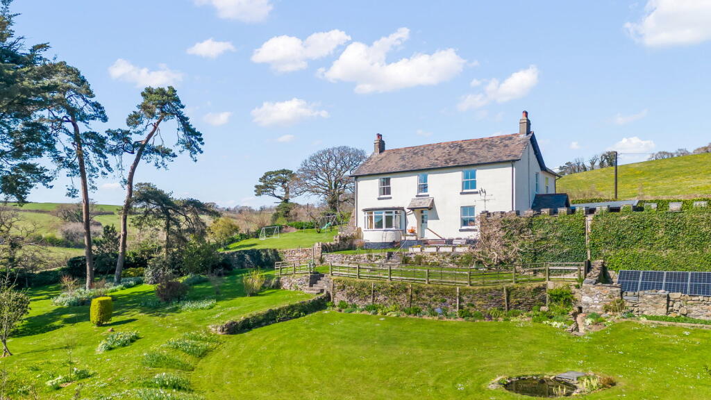 Main image of property: Diptford, Totnes, TQ9 7LT