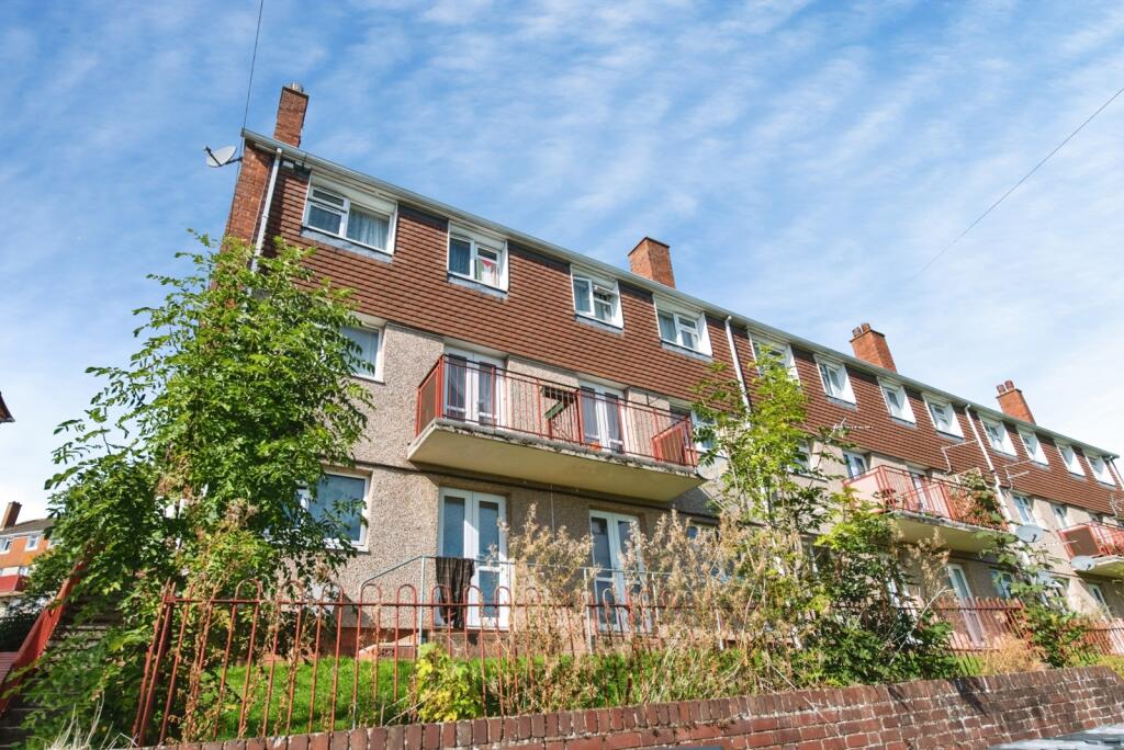 Main image of property: Haccombe Close, Exeter, Devon, EX4