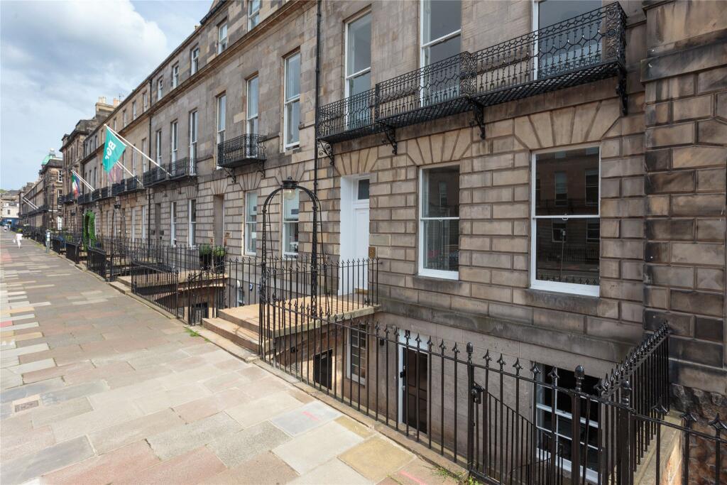 Main image of property: Melville Street, Edinburgh, Midlothian