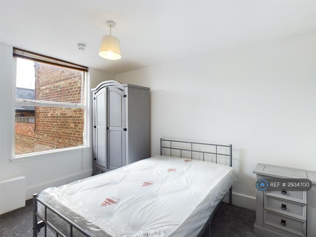 Main image of property: Hervey Street, Northampton, NN1