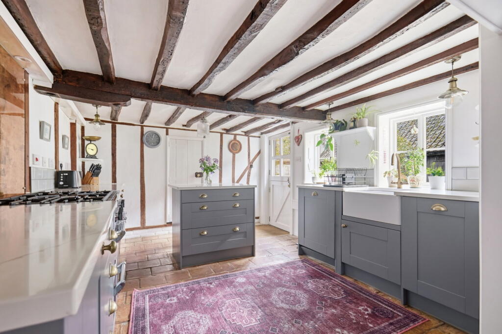 House in Breckland, Kenninghall - More