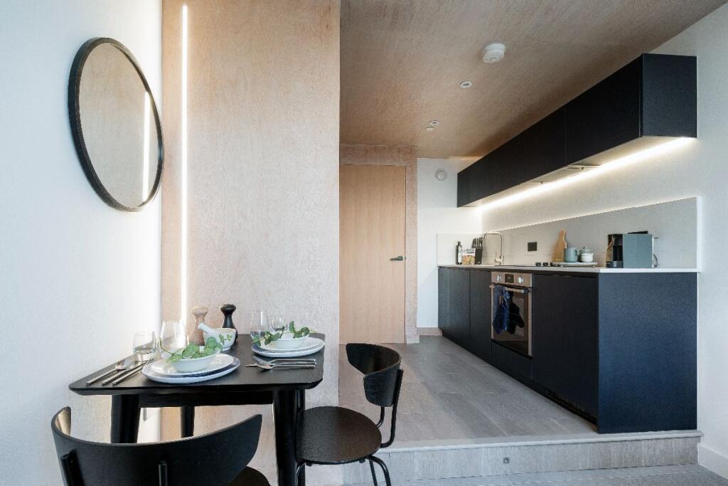 Main image of property: Sky Gardens, Castlefield