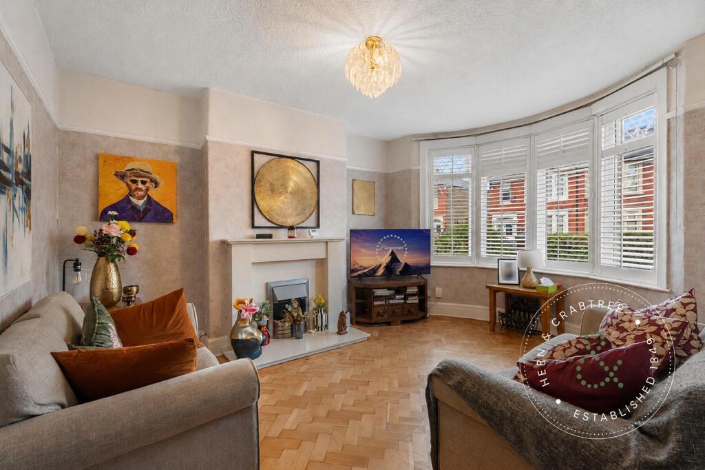 House in Cardiff, Heath - More