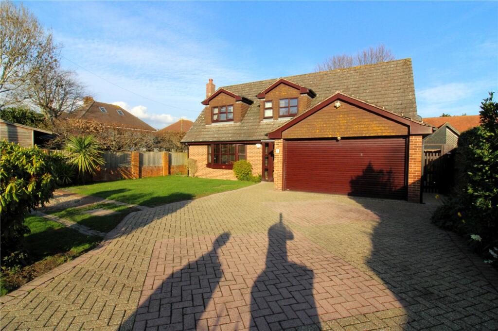 Main image of property: Sandringham Road, Fareham, Hampshire, PO14