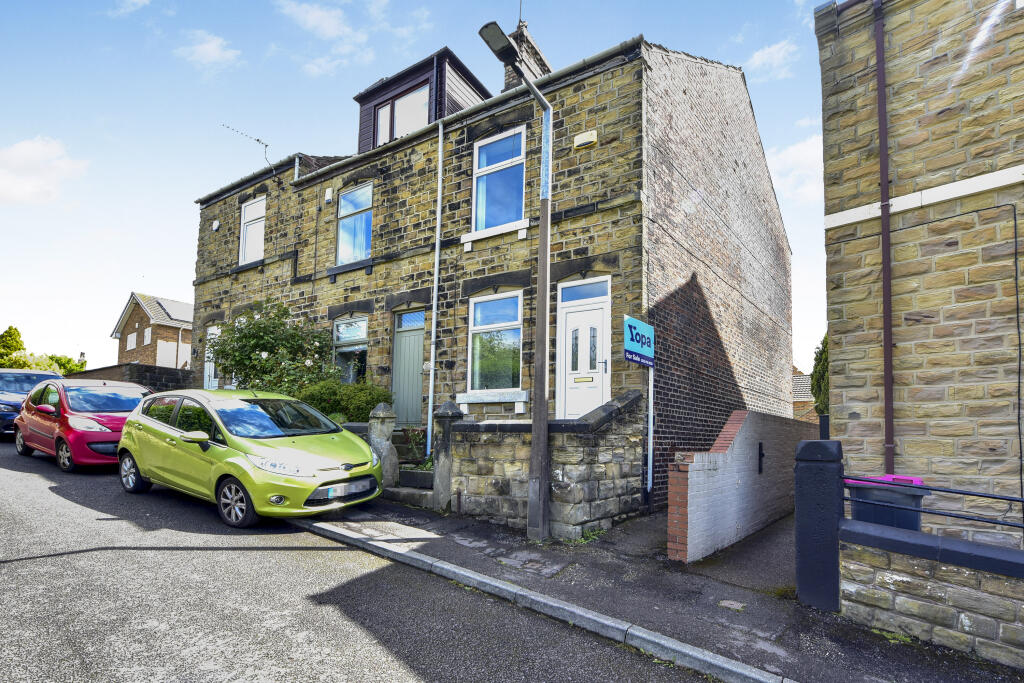 Main image of property: Chapel Walk, Rotherham, S62