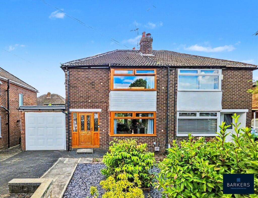 Main image of property: Kingsley Crescent, Birkenshaw