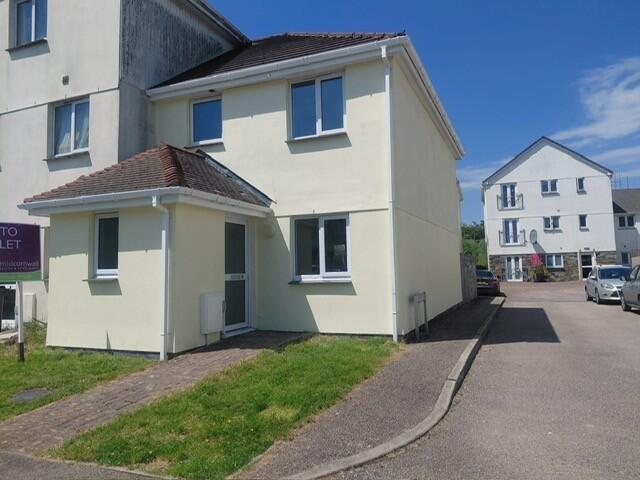 Main image of property: Springfields, Bugle