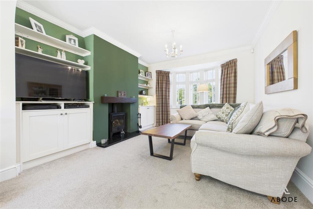 Highwood Road, Uttoxeter, Staffordshire photo 3