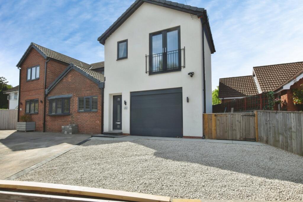Main image of property: North Street, Anlaby, Hull