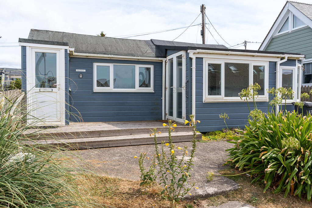 House in Truro - View 2