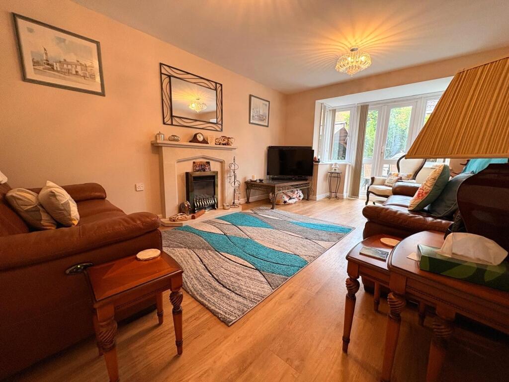 House in Daventry, West Northamptonshire - View 4