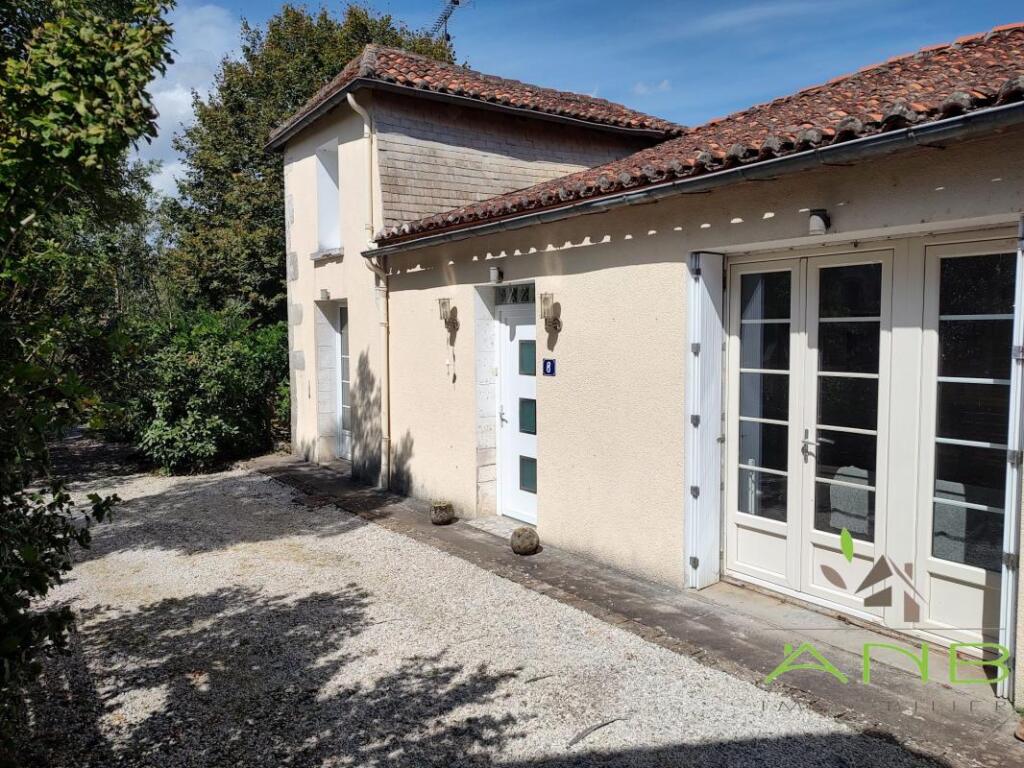 Main image of property: Poitou-Charentes, Charente, Montbron