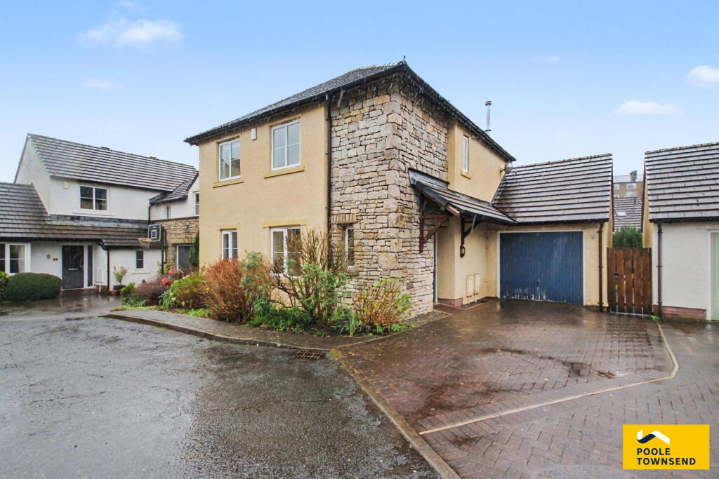 Main image of property: Laurel Gardens, Kendal, LA9 6FE