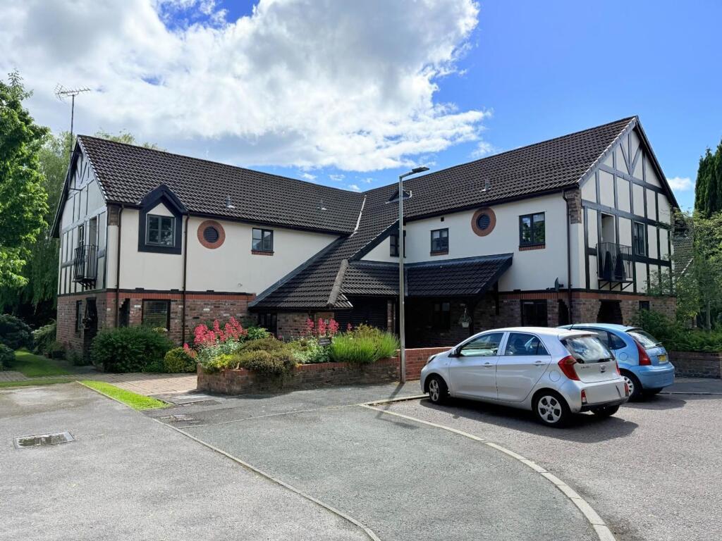 Main image of property: Glenbourne Park, Bramhall, SK7