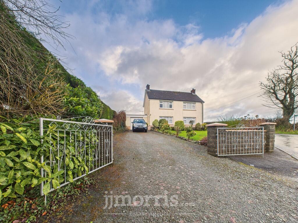 Main image of property: Crymych, SA41