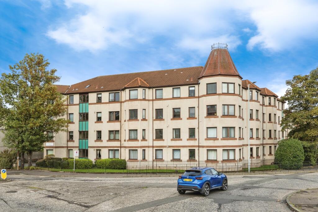 Main image of property: Restalrig Road South, Edinburgh, Midlothian, EH7