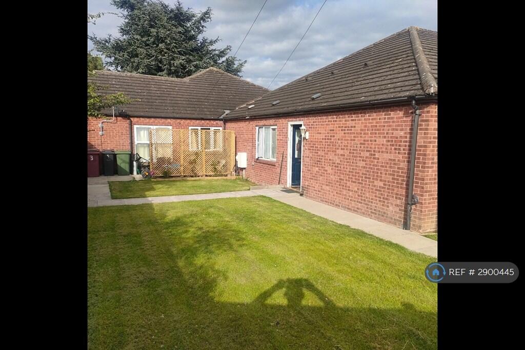 Main image of property: The Sycamores, Alfreton, DE55