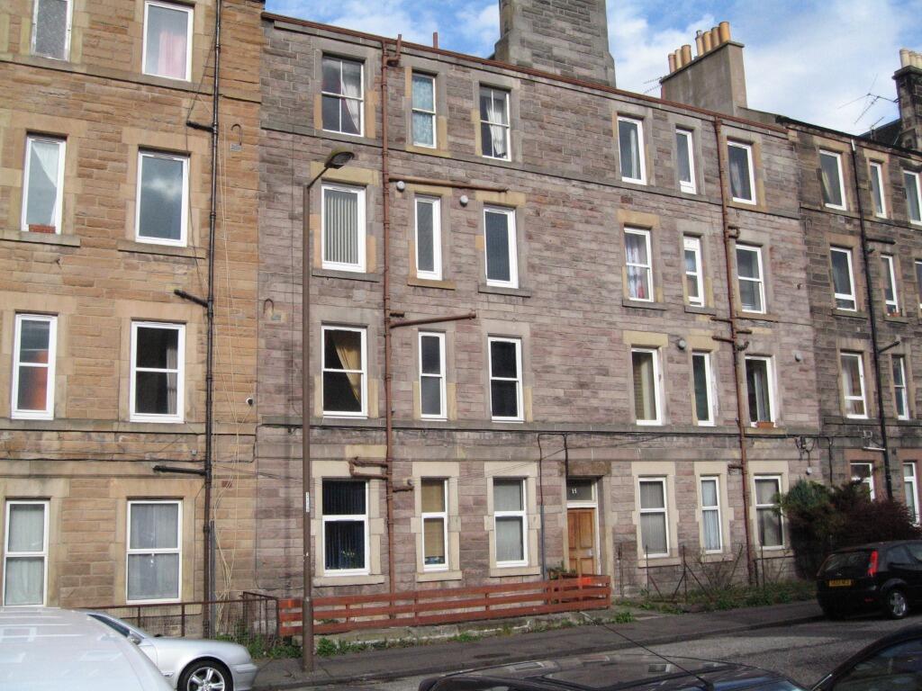 Main image of property: Stewart Terrace, Dalry, Edinburgh, EH11