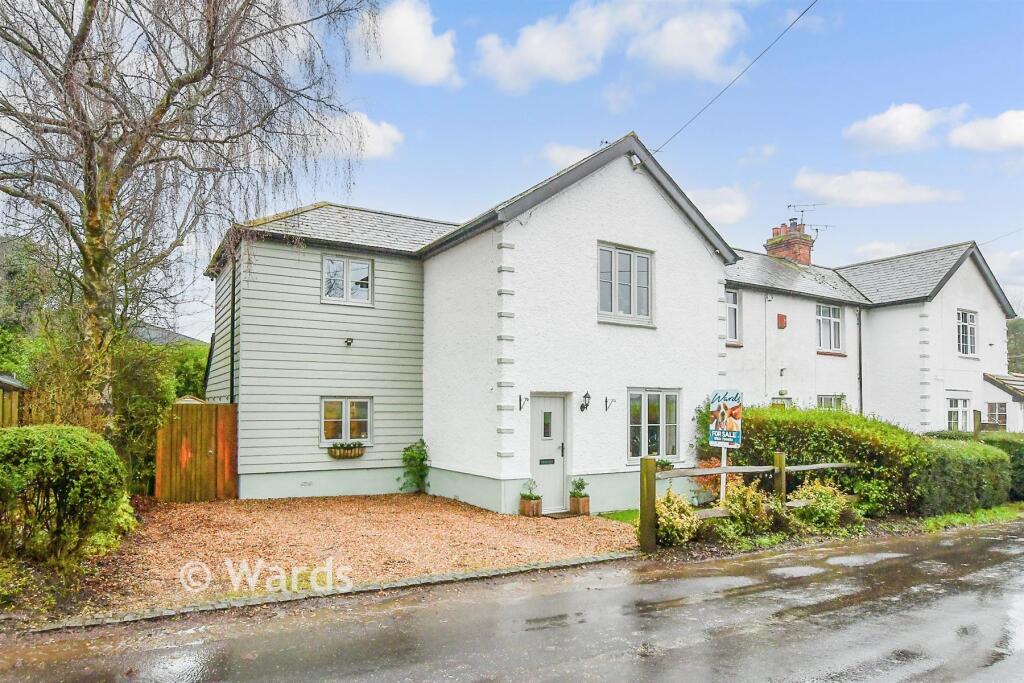 Main image of property: Forstal Road, Lenham, Maidstone, Kent