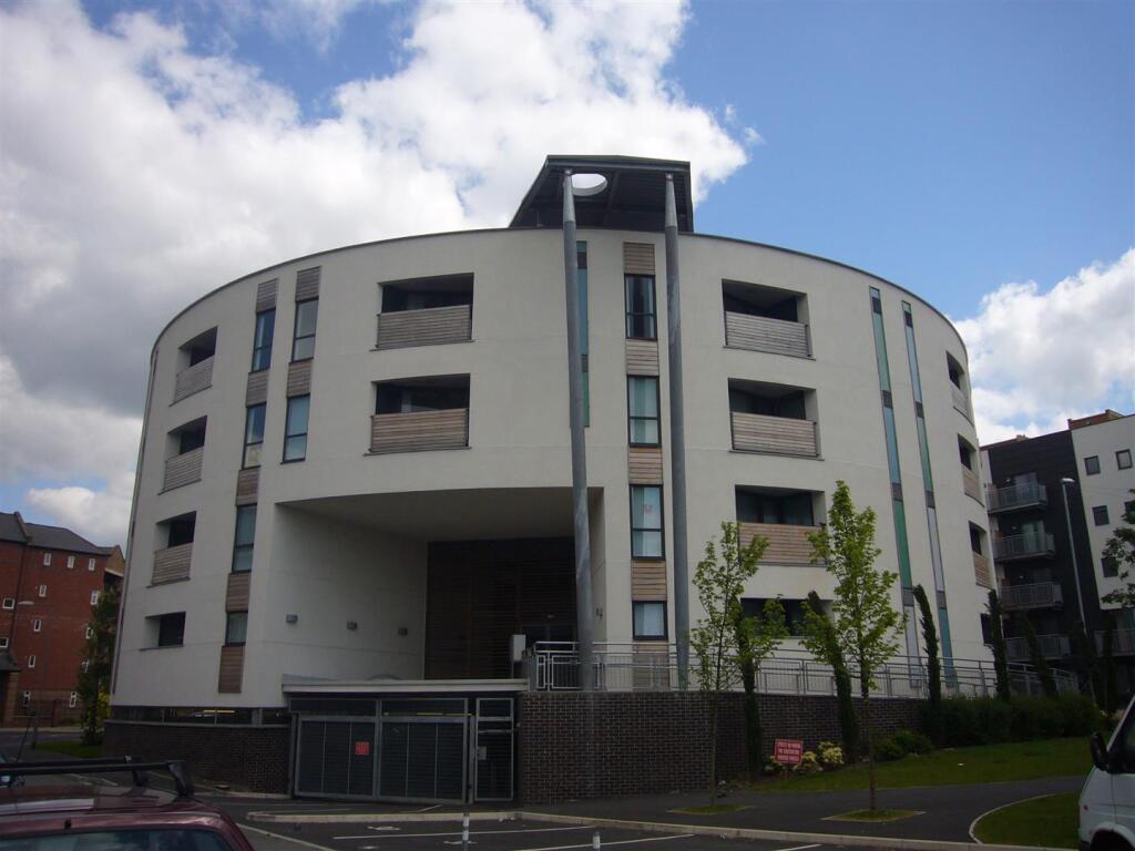 Main image of property: The Life Building 3, 1 Boston Street, Hulme