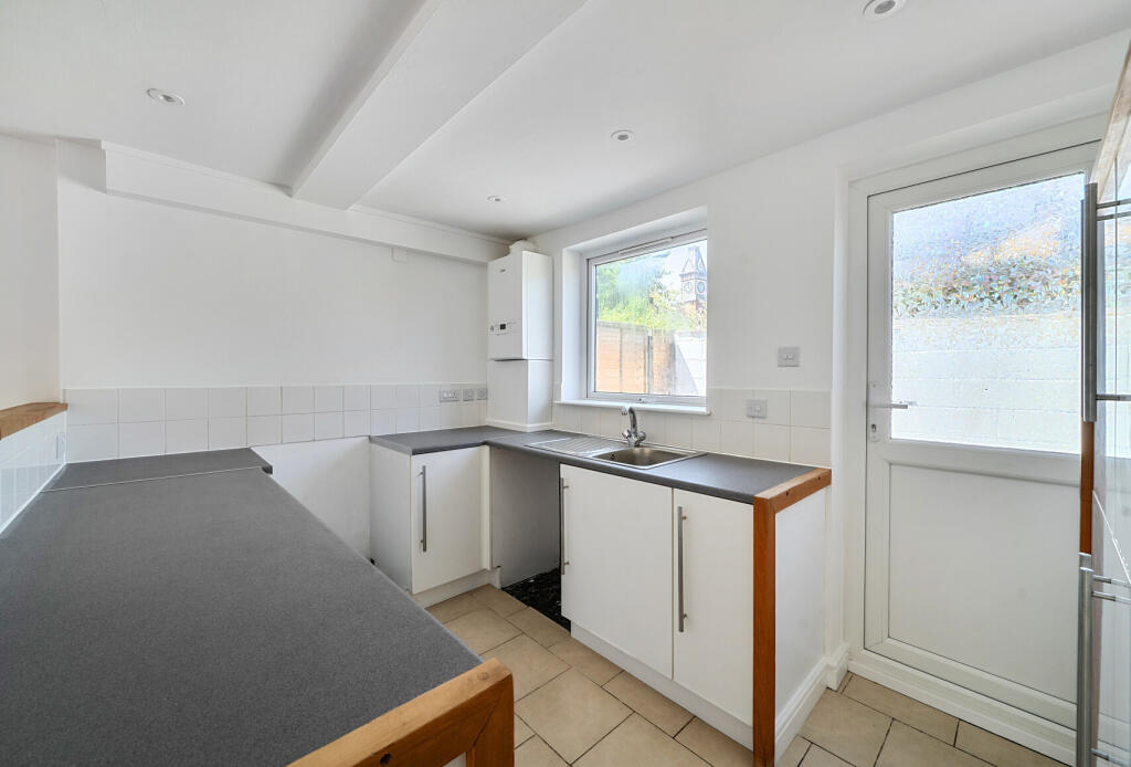 House in Cheltenham, Wymans Brook, St Paul’s - View 4