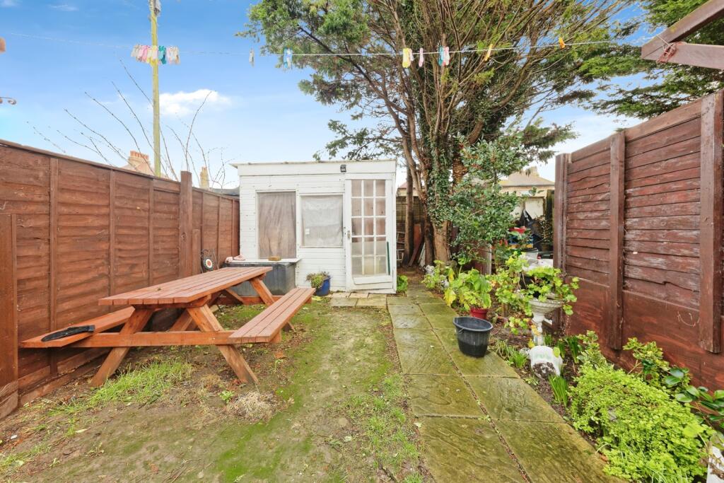 Main image of property: Surrey Road, Cliftonville, Margate, Kent, CT9