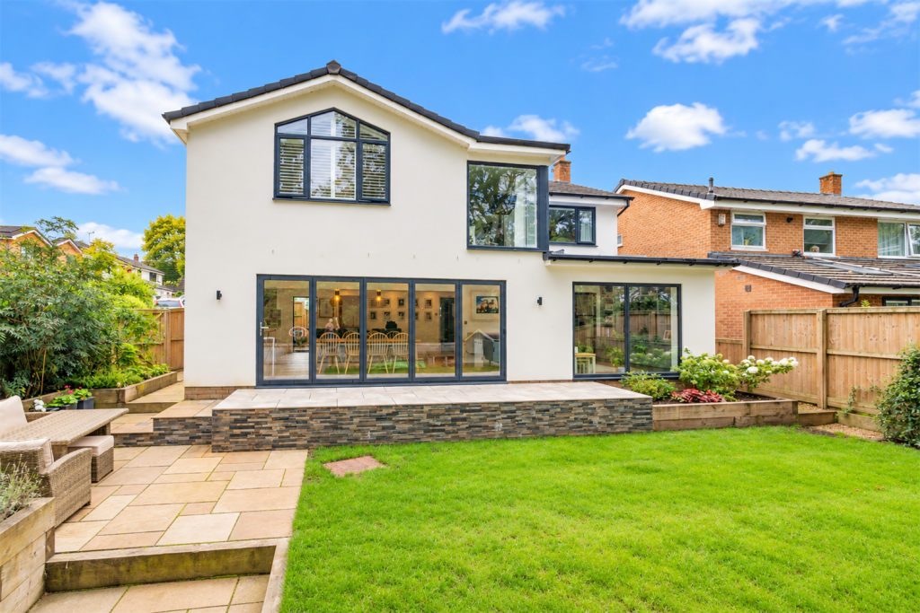 Main image of property: Delmar Road, Knutsford