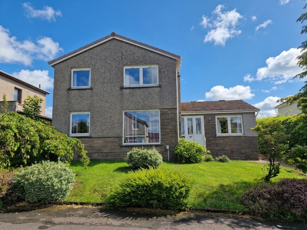 Main image of property: Cairnsmore Drive, Bearsden