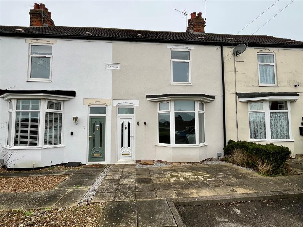 Main image of property: Ings Lane, Keyingham, Hull