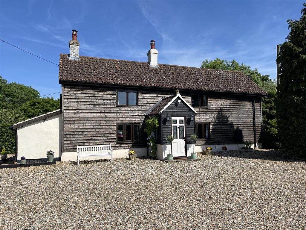 Main image of property: Flymoor Lane, Rocklands