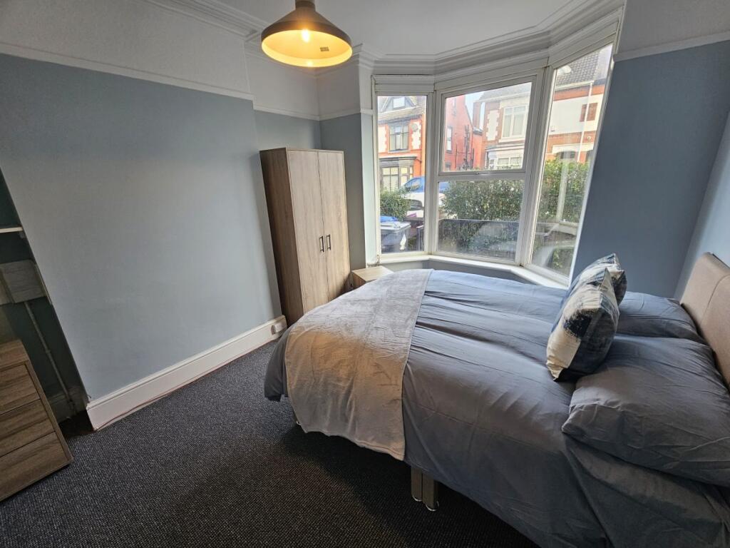 Main image of property: 21 Morley Road, Doncaster