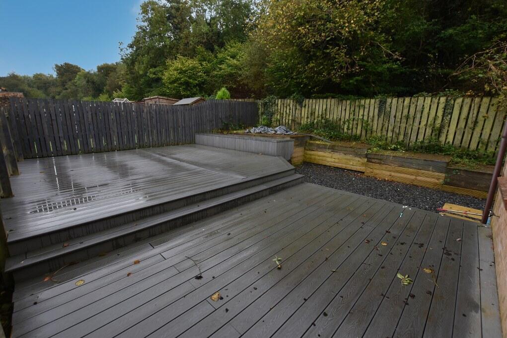 House in Paisley - View 5