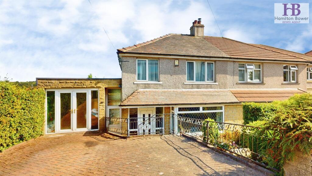 Main image of property: Marldon Road, Northowram, Halifax