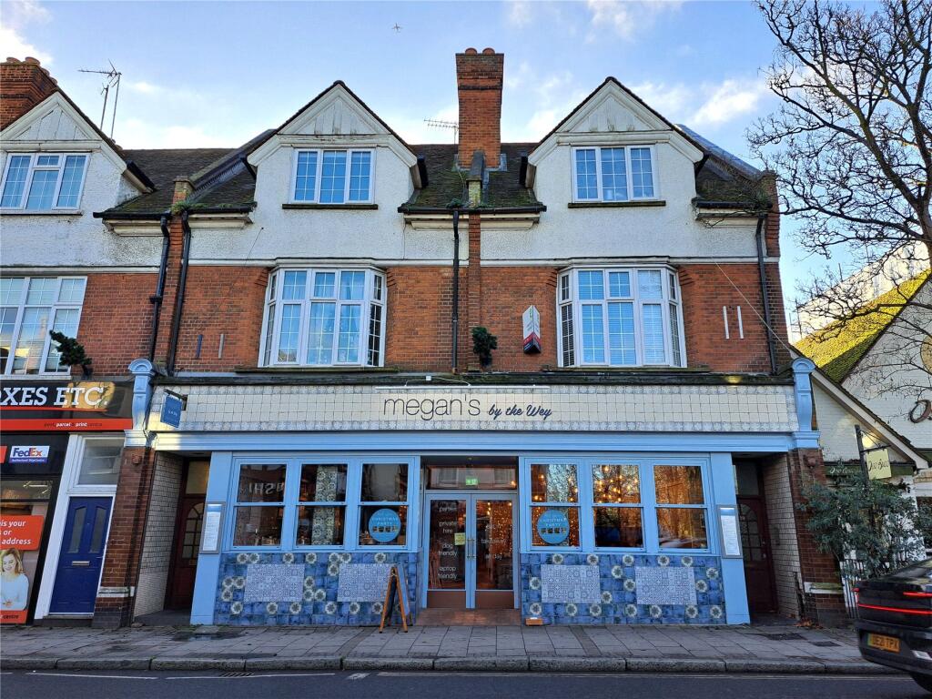 Main image of property: Church Street, Weybridge, KT13