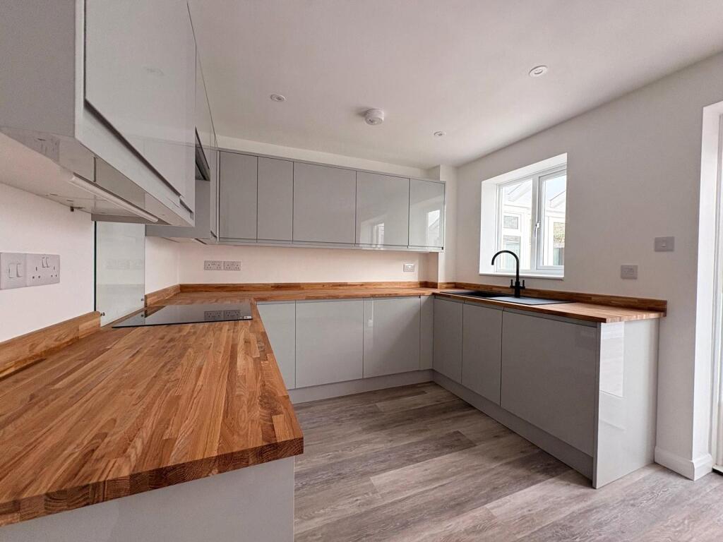 House in Northampton, Woodford cum Membris - View 4