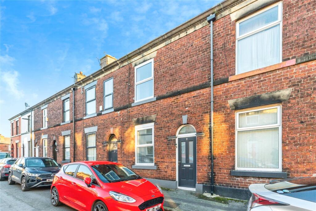 Main image of property: Fairy Street, Elton, Bury, Greater Manchester, BL8
