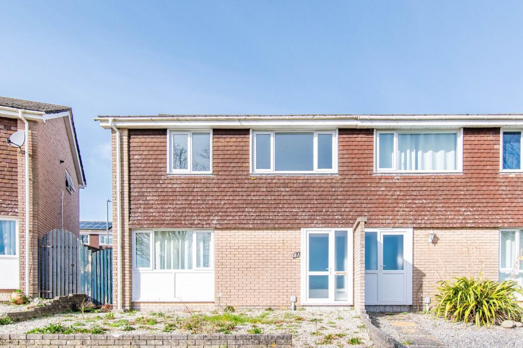 Main image of property: Trevillis Park, Liskeard, PL14