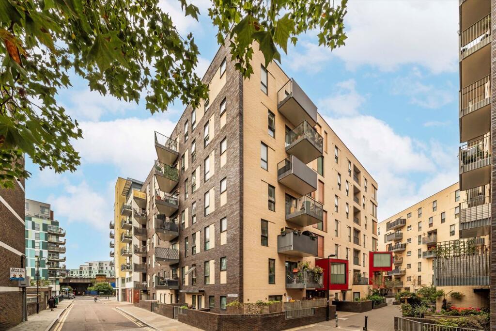 Main image of property: Marine Street, Bermondsey