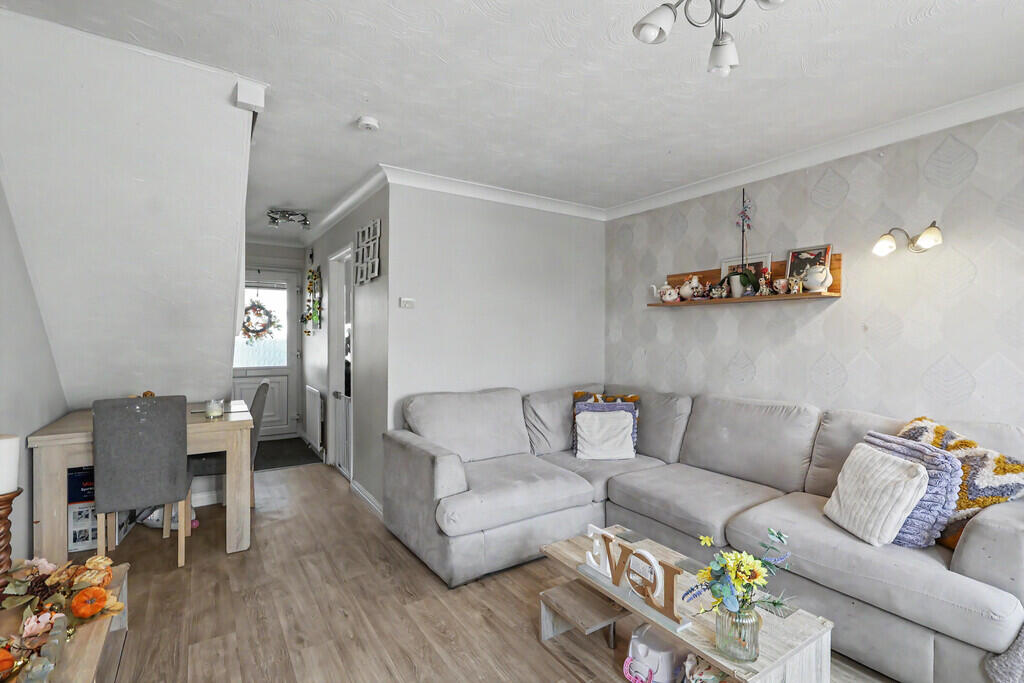House in Poole, Creekmoor - View 4