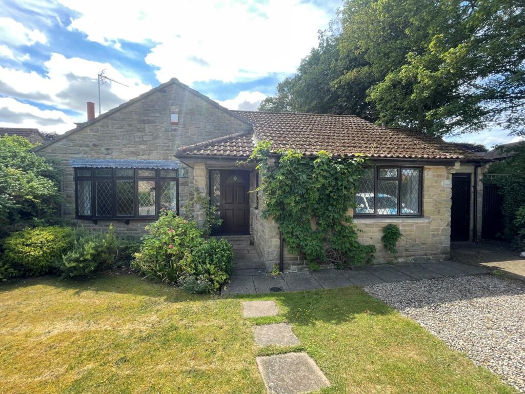 Main image of property: Lazenby Drive, Wetherby, West Yorkshire, LS22