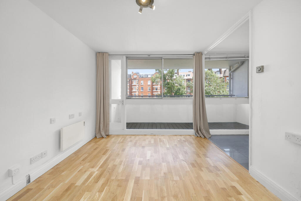 Luxborough Tower, Luxborough Street, London, W1U - Ansicht 5