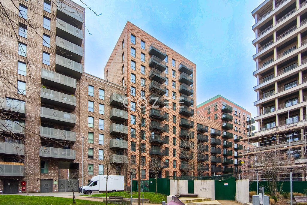 Main image of property: One Clapham, SW11