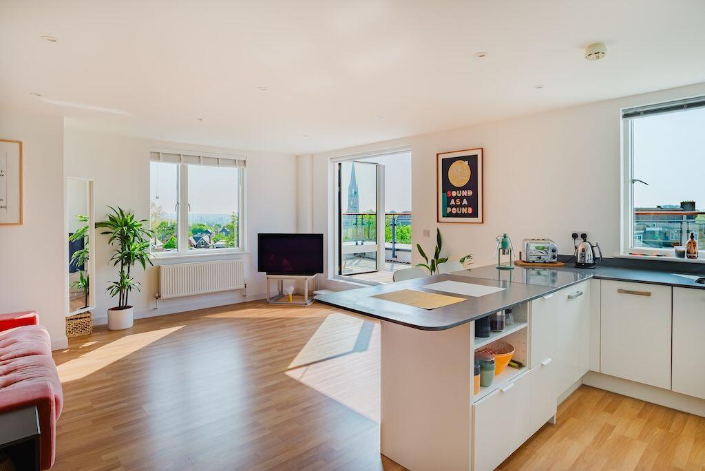 Main image of property: Perry Vale, London, SE23 2AR