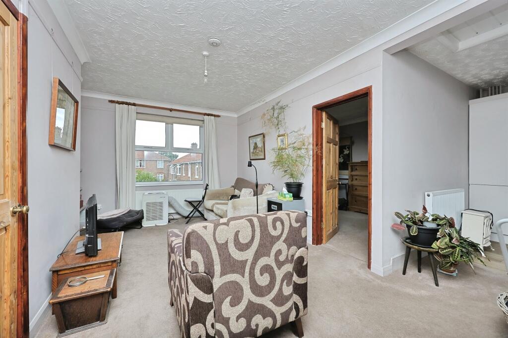 Apartment in Norwich - View 5