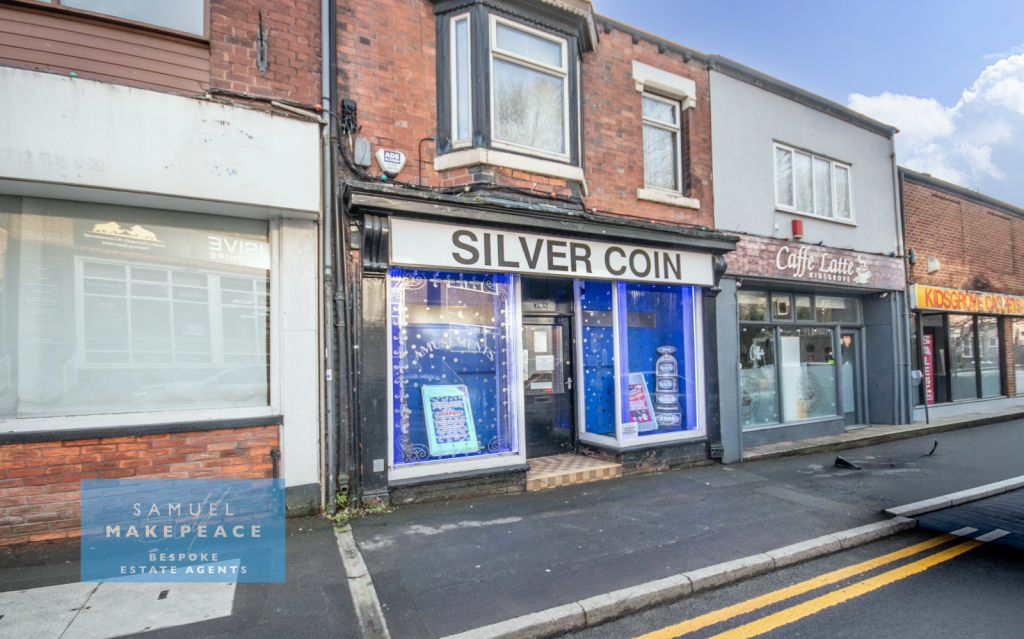 Main image of property: 63 Liverpool Road, ST7