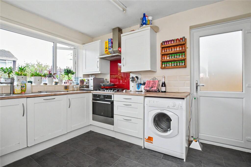 House in Taunton, Sherford - View 4